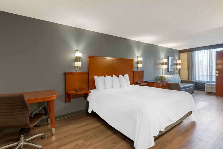 Extended Stay America Premier Suites - Cleveland - Independence