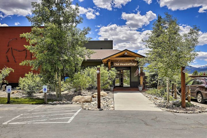 Cozy Fraser Mtn Retreat w / Shuttle to Winter Park