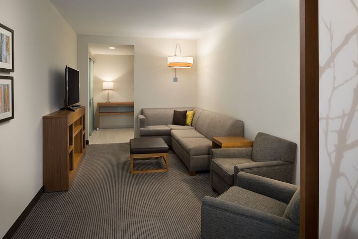 Hyatt Place Biloxi