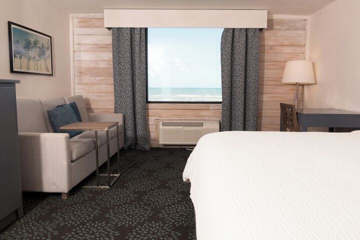 Holiday Inn Resort South Padre Island - Beach Front by IHG