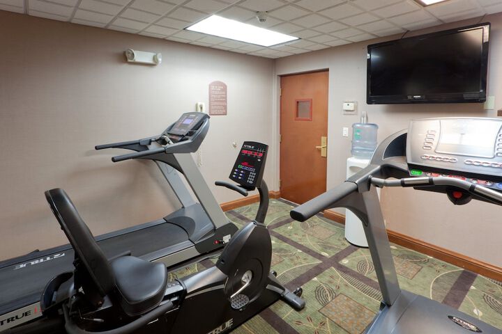 Health and Fitness 29 of 32