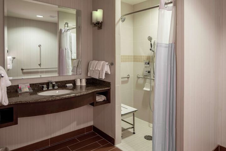 Hilton Garden Inn Uniontown