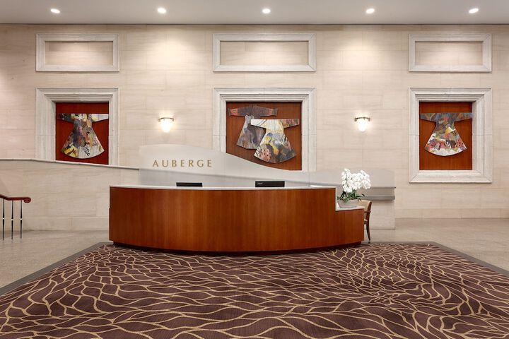 Hotel Interior 6 of 32