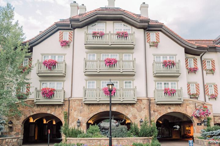 Hotel 3 of 83
