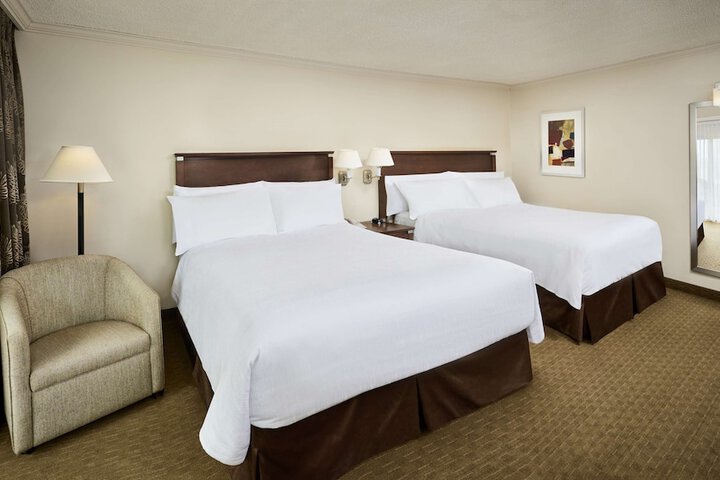 Best Western Plus Lamplighter Inn & Conference Centre