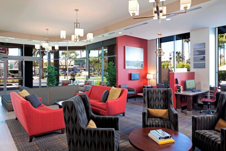 Hotel Interior 16 of 41