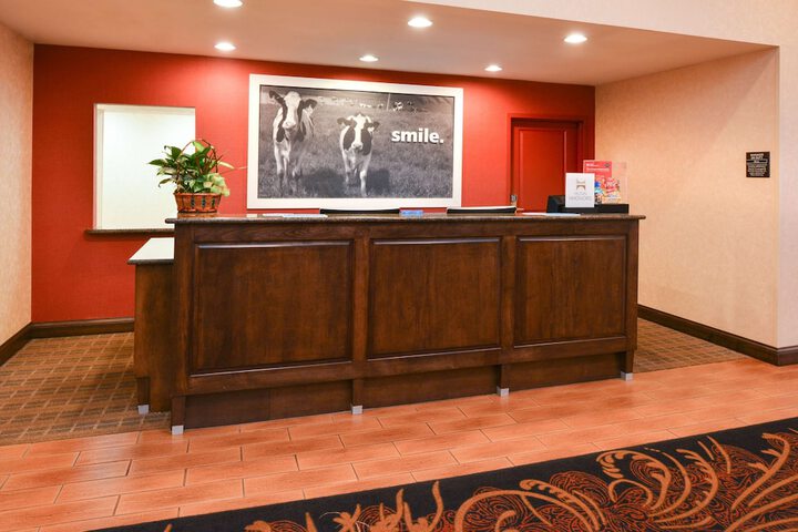 Hotel Interior 15 of 46