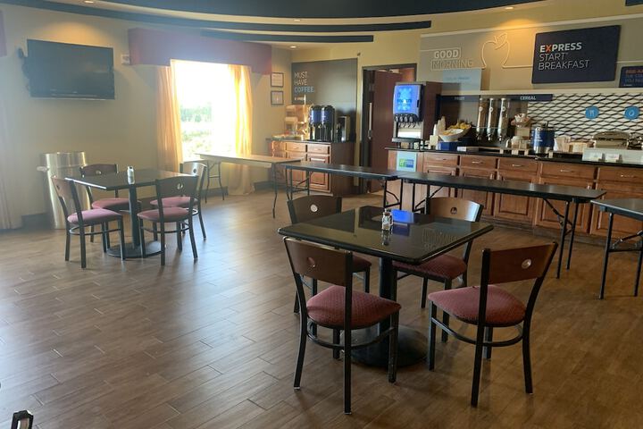 Holiday Inn Express Sweetwater by IHG