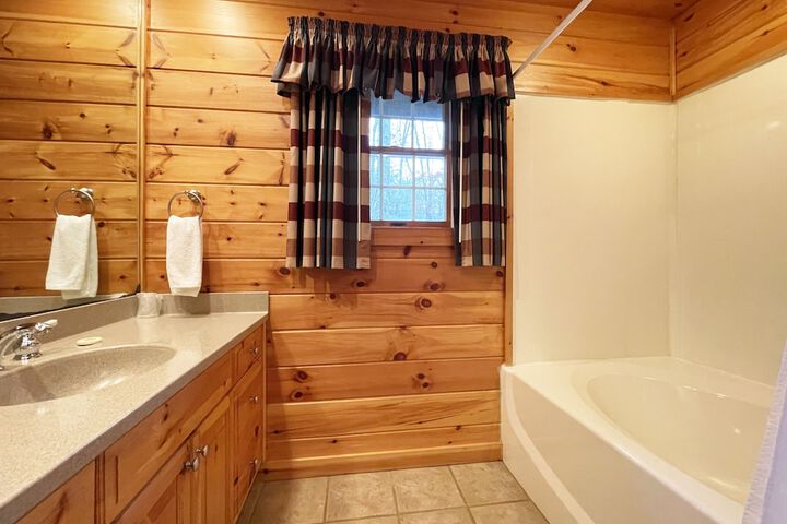 Mountain Springs Lake Resort