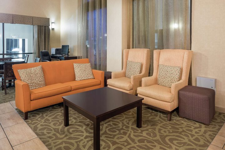 Hotel Interior 4 of 29