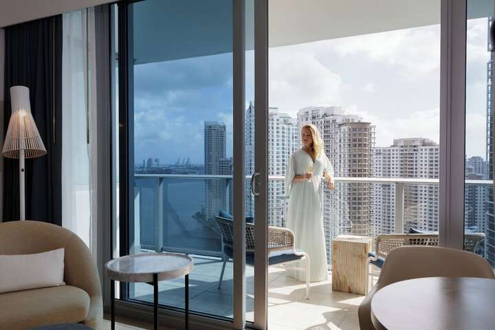 Kimpton EPIC Hotel by IHG