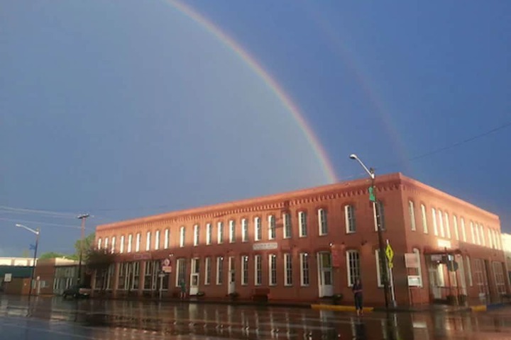 Windsor Hotel