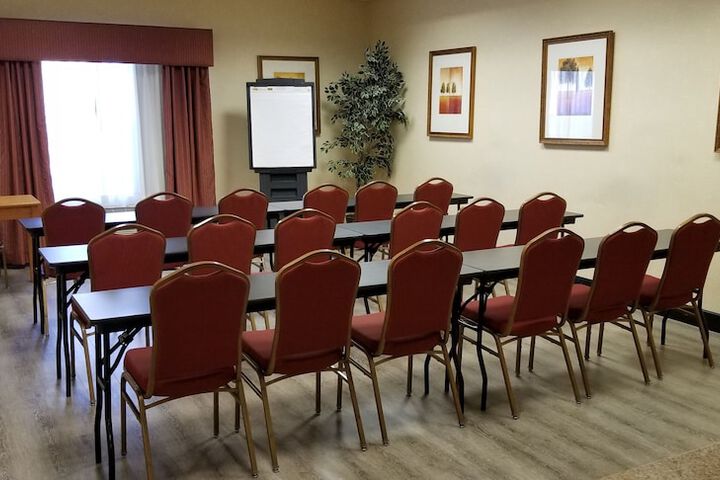 Meeting 94 of 112