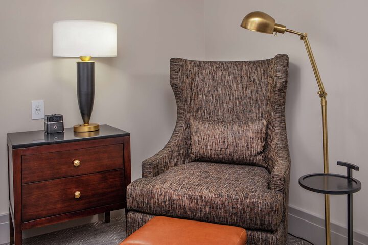 The Virginian Lynchburg Curio Collection