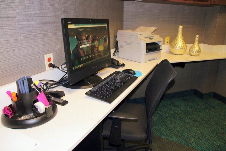 SpringHill Suites by Marriott Norfolk Virginia Beach