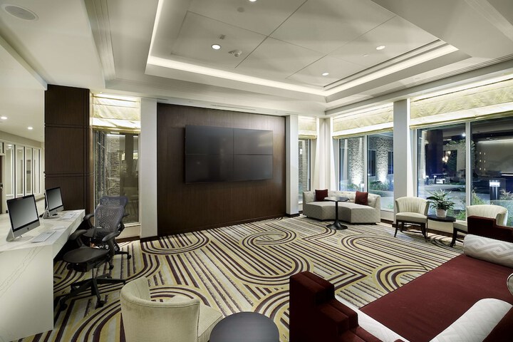 Hotel Interior 7 of 35
