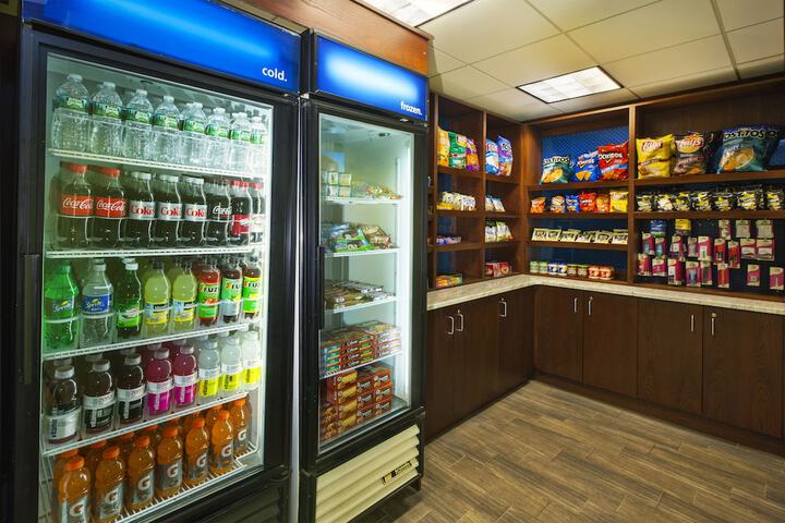 Hampton Inn & Suites Providence / Warwick-Airport