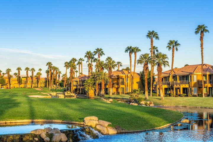 Marriotts Desert Springs Villas II