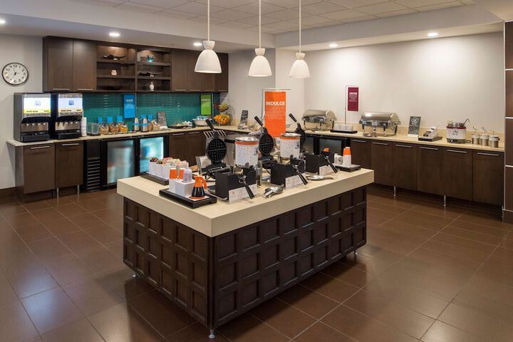 Hampton Inn & Suites by Hilton Halifax - Dartmouth