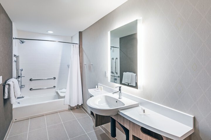 SpringHill Suites by Marriott Austin West / Lakeway