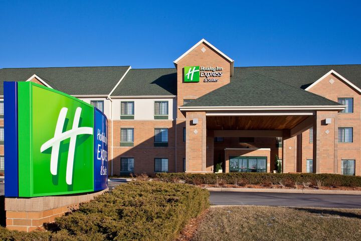 Holiday Inn Express Hotel & Suites Pleasant Prairie-Kenosha by IHG
