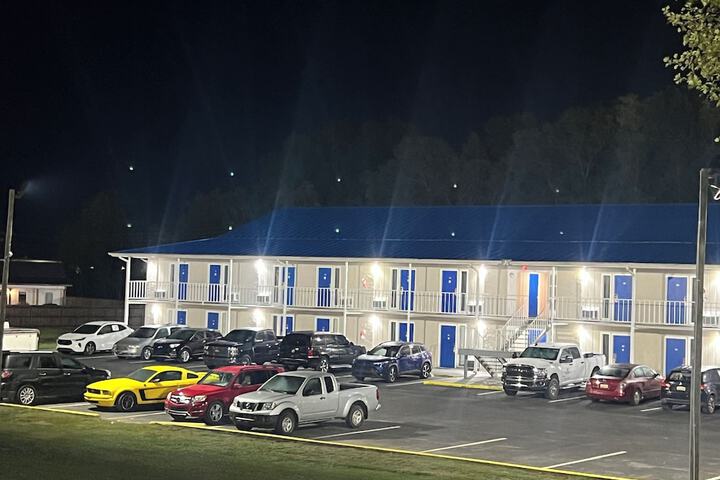 Towne Inn