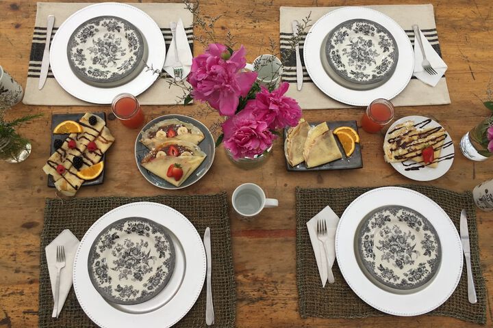 Breakfast/Coffee Service 120 of 133