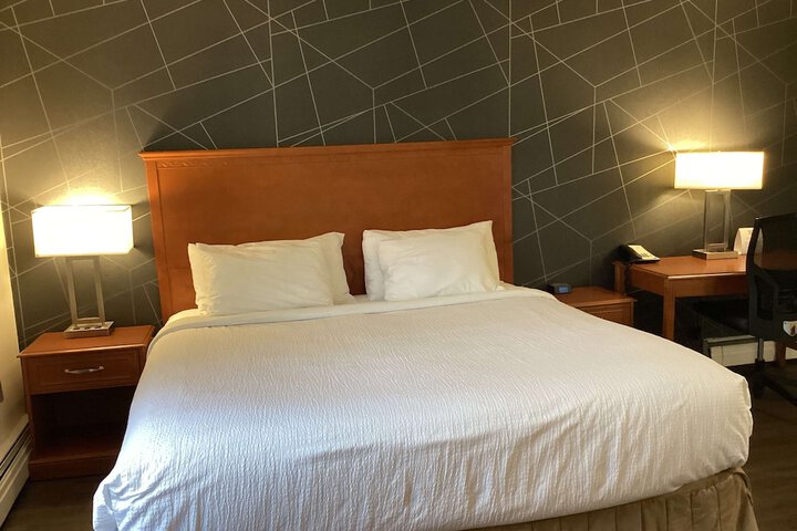 Best Western Glengarry Hotel