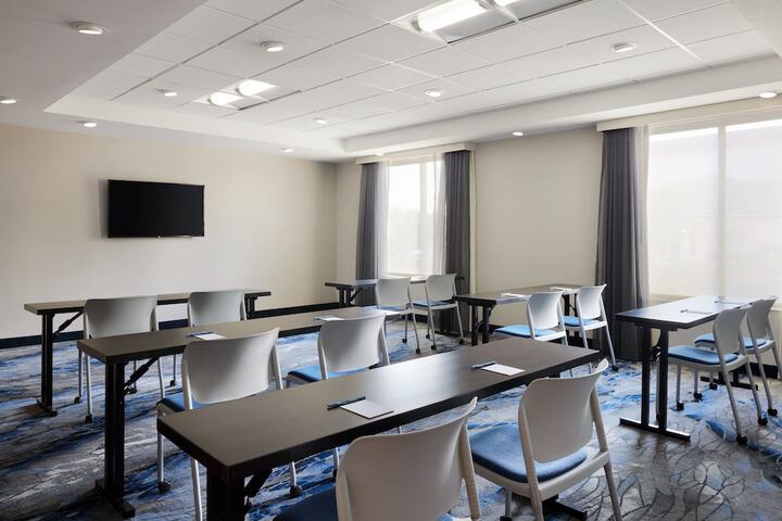 Fairfield Inn & Suites El Paso Airport