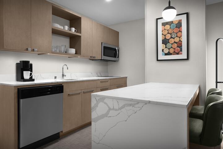 Homewood Suites by Hilton Santa Maria
