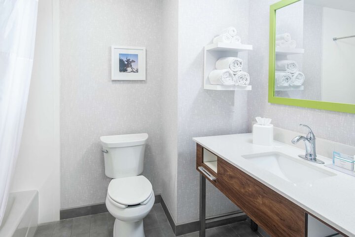 Hampton Inn & Suites Lubbock Southwest