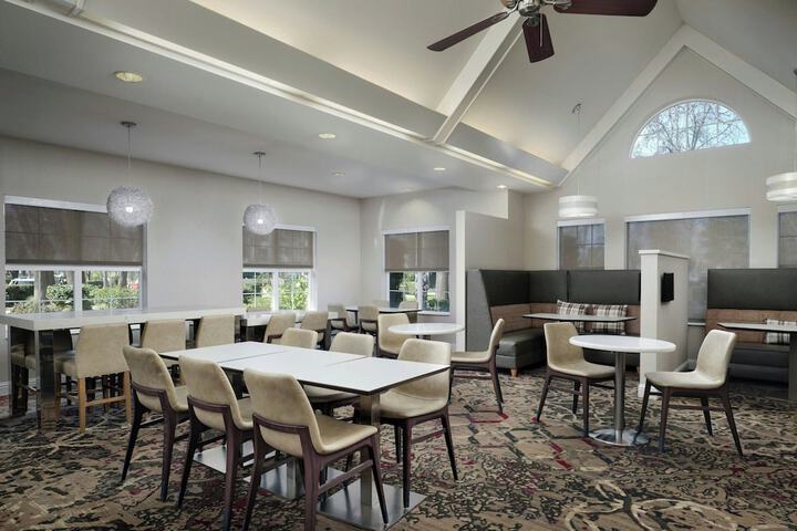 Residence Inn by Marriott Stockton