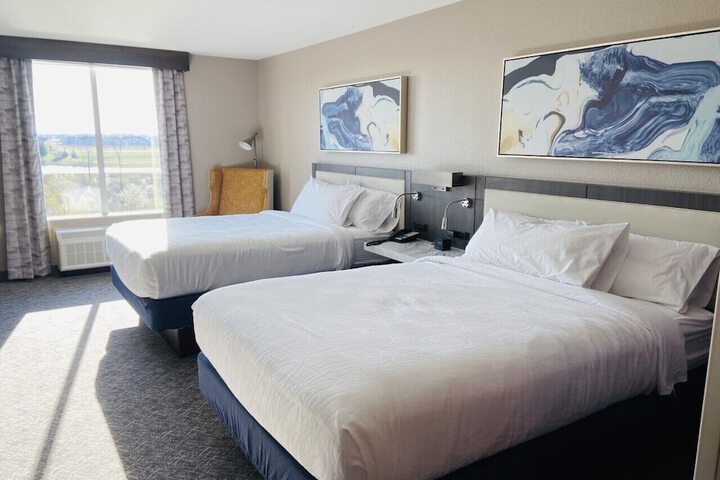 Hilton Garden Inn Fort Wayne North