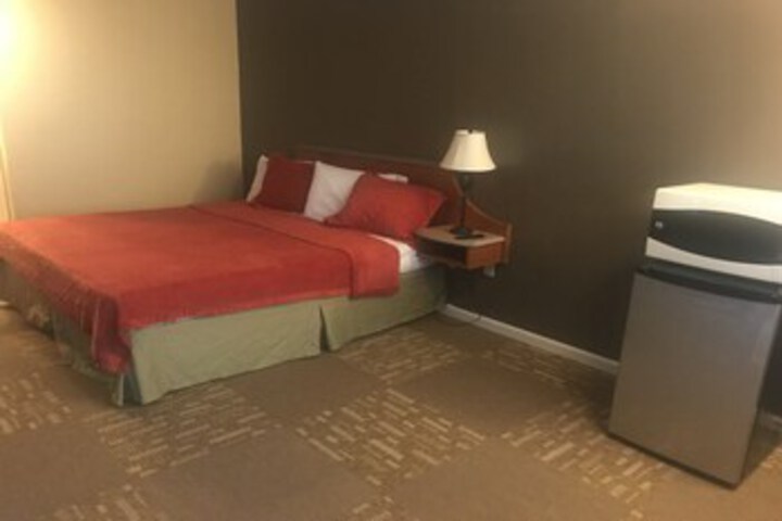 OYO Hotel Cyril OK US-277