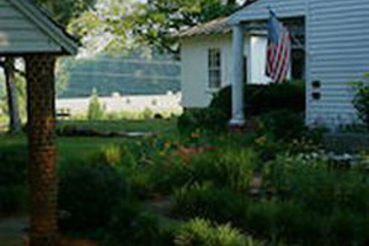 The Inn at Bingham School