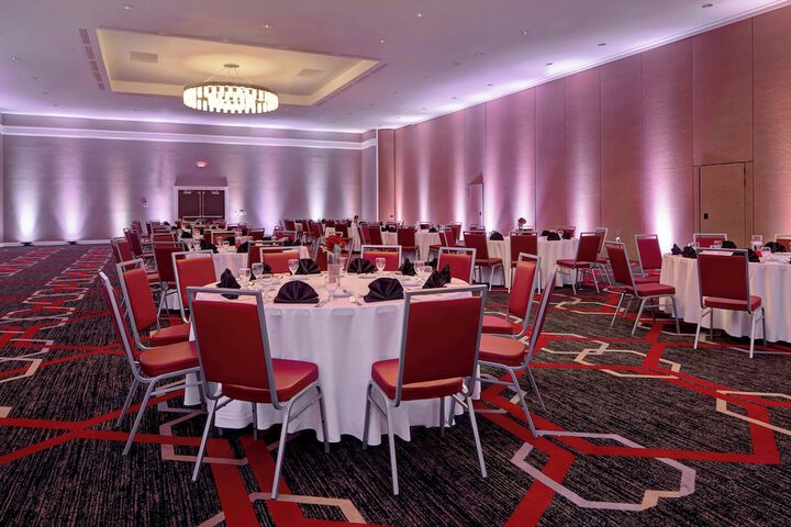 Four Points by Sheraton Peoria