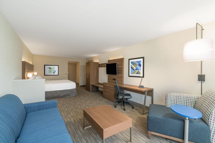 Holiday Inn Express Radcliff-Fort Knox by IHG
