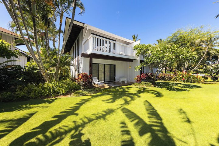 Kiahuna Plantation Resort Kauai by OUTRIGGER