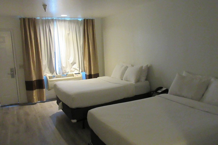Rancho Cordova Inn