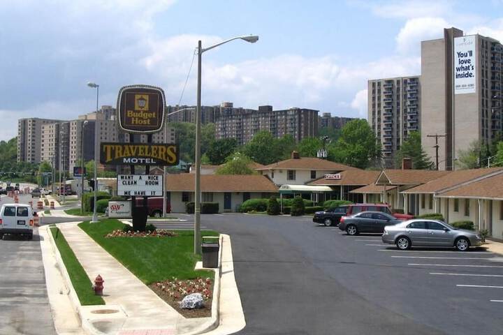 Hotel 6 of 23