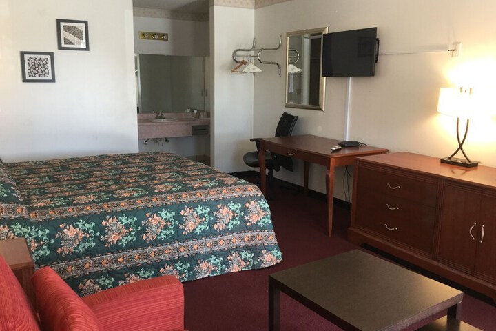 Room 20 of 20