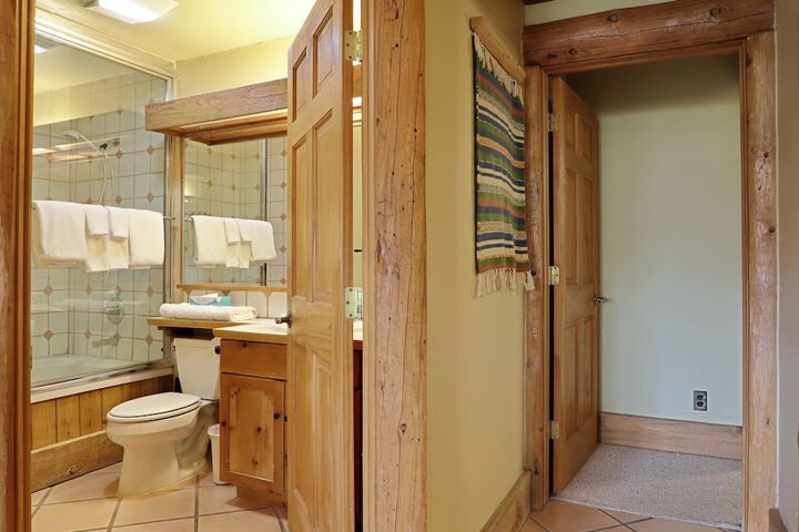 Chipeta Lodge