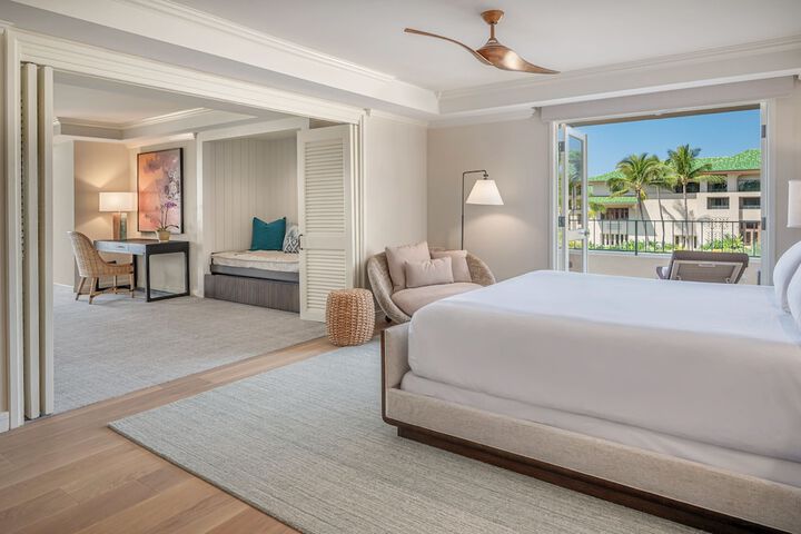 Grand Hyatt Kauai Resort and Spa