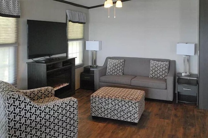 Great Blue Resorts - Golden Beach Resort