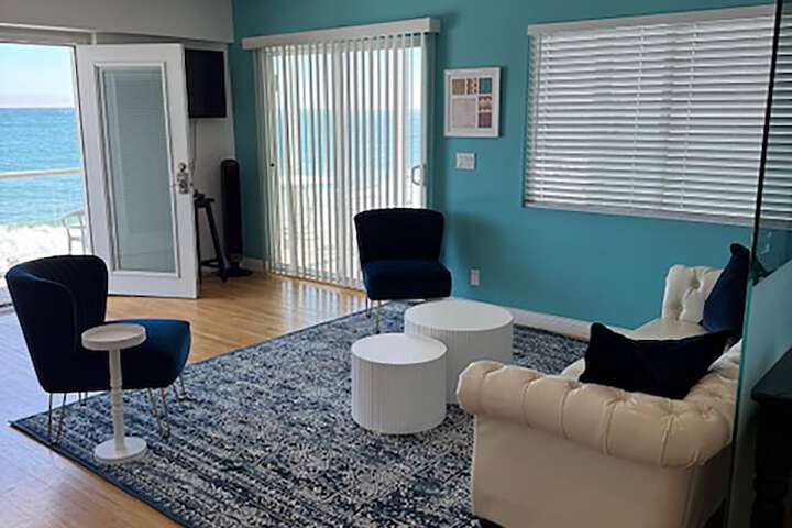 Malibu Beach Paradise Apartments