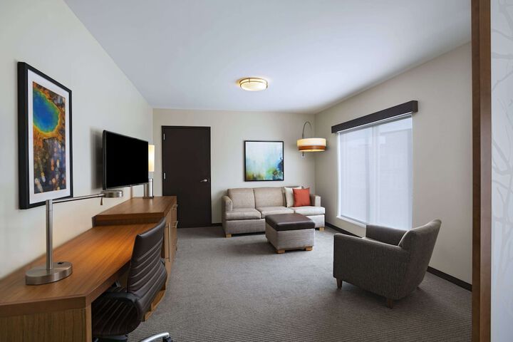 Hyatt Place Greensboro / Downtown