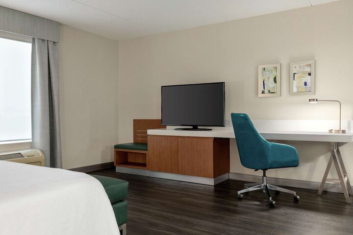Hilton Garden Inn Kitchener / Cambridge