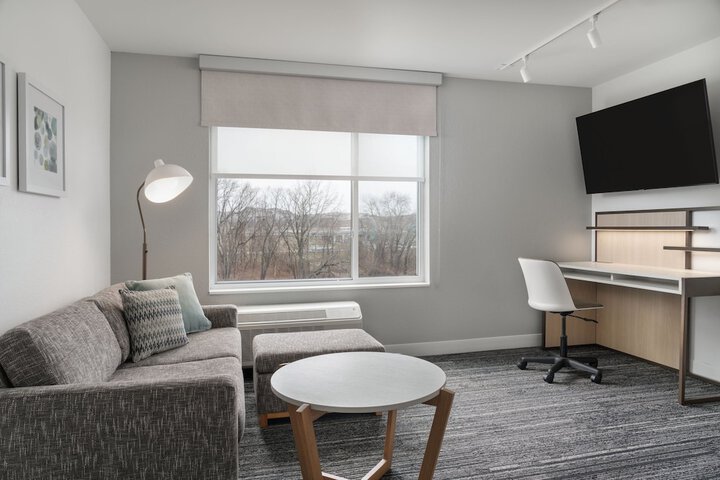 Towneplace Suites by Marriott New Philadelphia