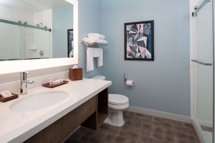 Best Western Premier Keizer / Salem Hotel