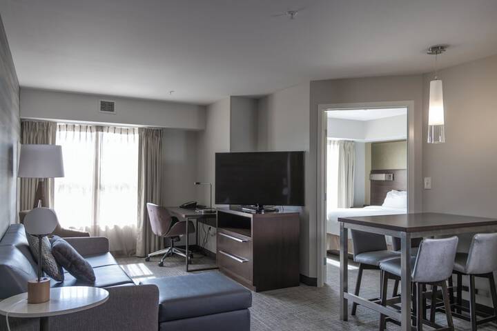 Residence Inn by Marriott Akron Fairlawn